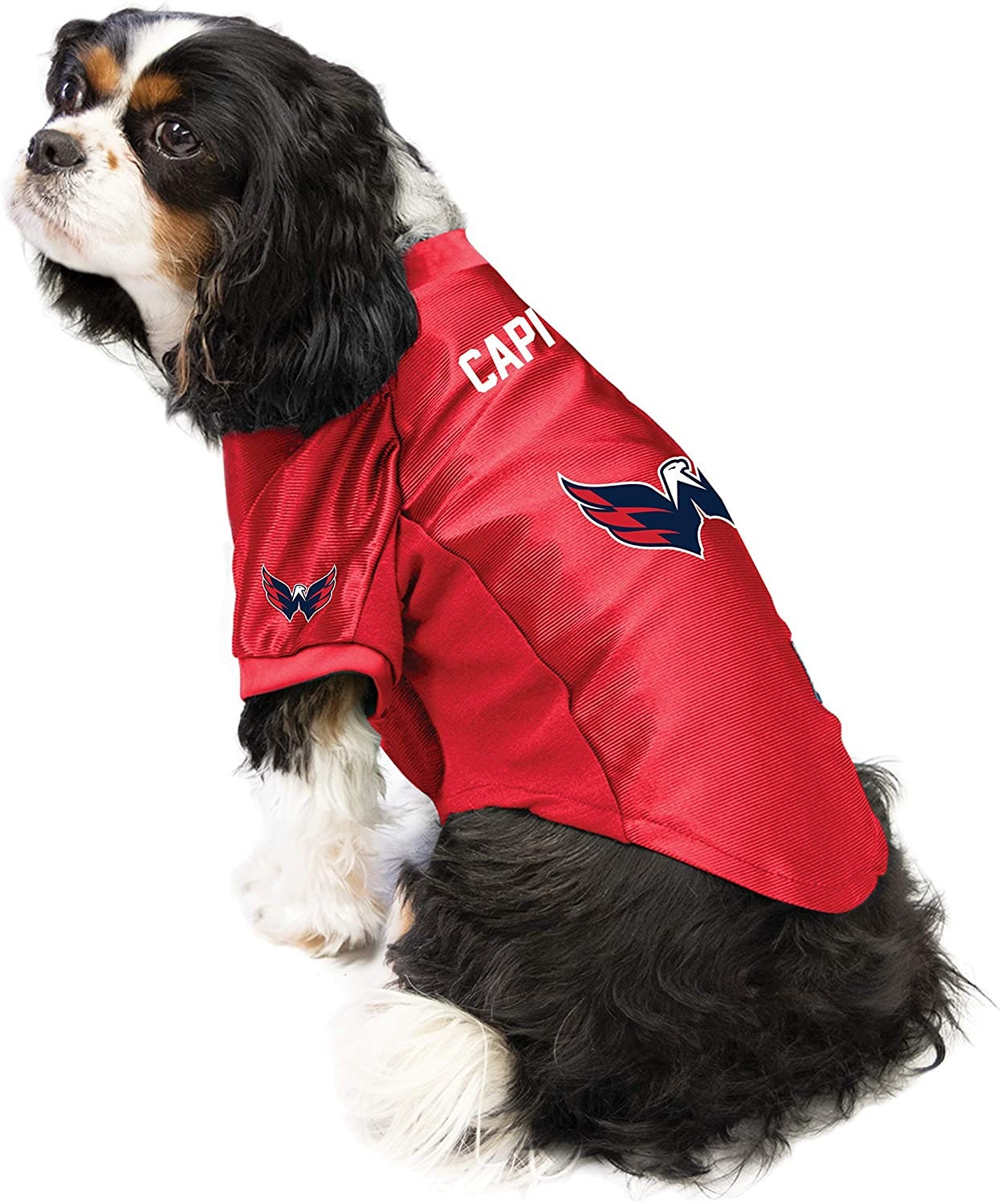 Washington Capitals Dog Jersey | Etsy