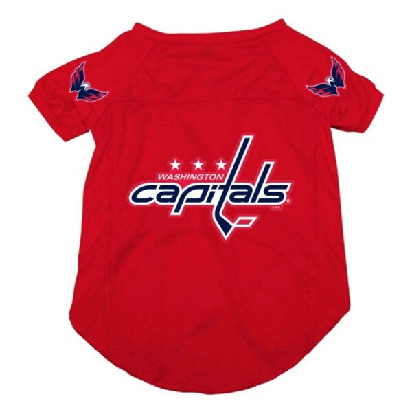 Washington Capitals Dog Jersey | Etsy