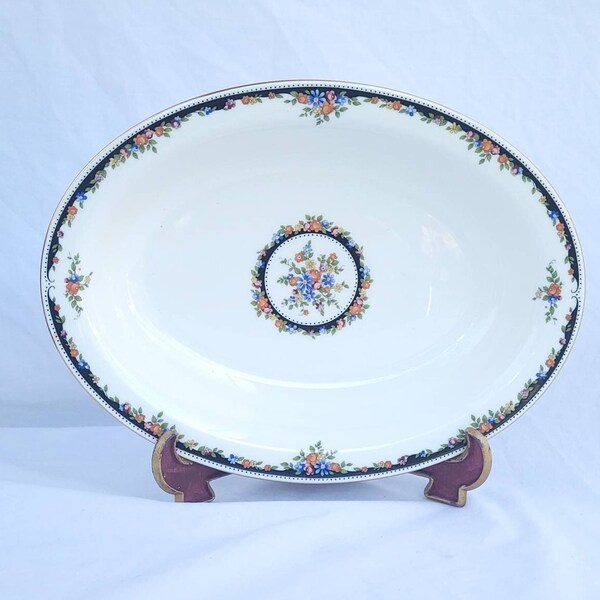 Wedgwood Bone China Made in England Etsy