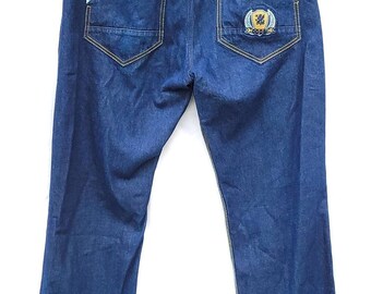 Coogi Jeans - Etsy