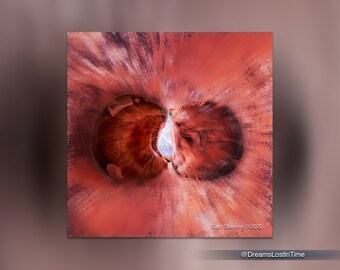 Arches Dream - 360 Panorama on Premium Gloss Paper