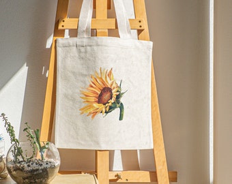 Tasche - Sunflower