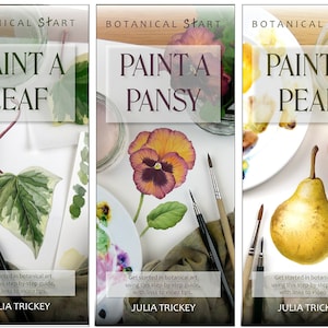 POBIERZ Ulotki Botanical stArt