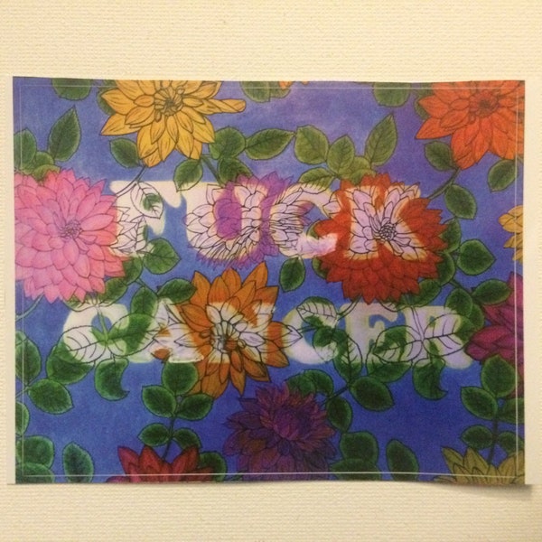 Fuck Cancer vinyl sticker/decal (gifts for cancer survivor, cancer warrior, chemo gift, cancer remission gift, cancer free decal)