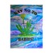 Leah Knox reviewed Say NO to Babies postcard, antinatalist postcard, childfree, prochoice, childfree by choice, abortion, reproductive health, political gift