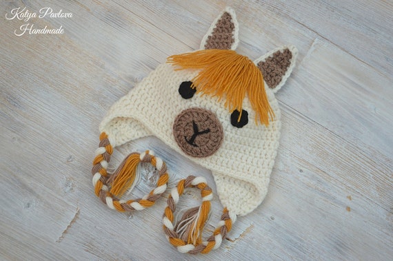 Nouveau-né pompiers BABY PHOTO vêtements Hand Knit Clothes Photo Prop Chapeau