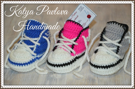 baby soft converse