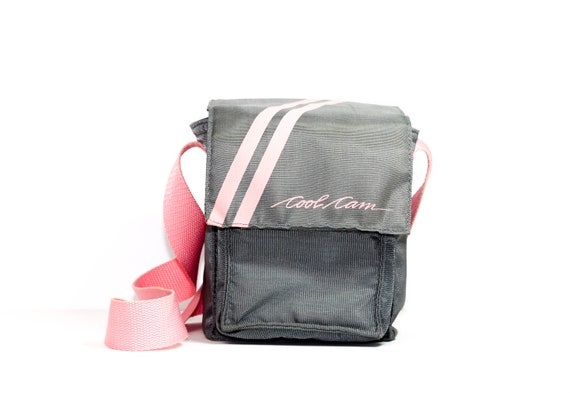 polaroid backpack