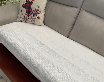 sofa topper for dogs