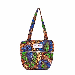 Africa Bags Purse