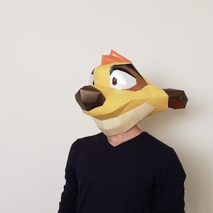 TIMON - LEEUWENKONING