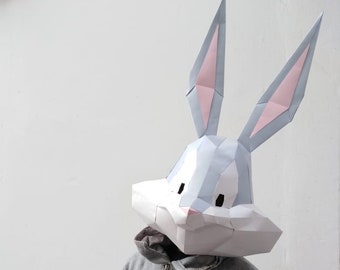 Bunny Origami  Skip To My Lou