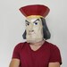 LORD FARQUAAD SHREK Mask Diy - Etsy Canada