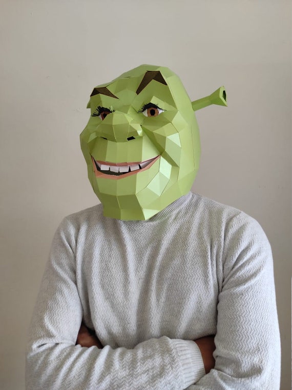 Shrek at walmart : r/Shrek