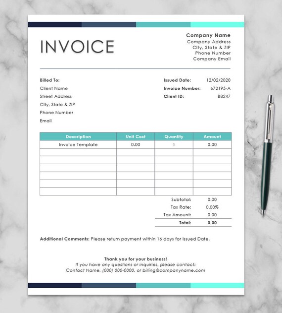 professional invoicing professional invoicing
