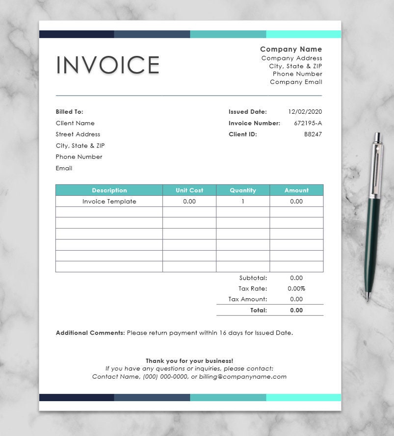 sales invoice template doc sales invoice template doc