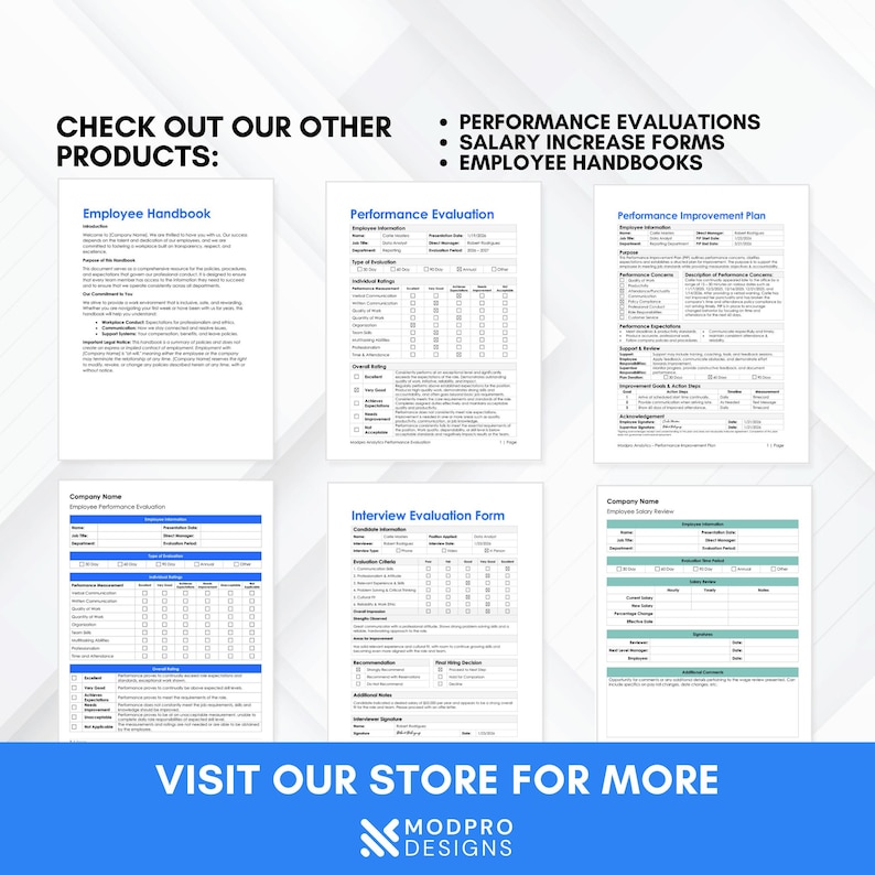 Interview Evaluation Form Template | Hiring Assessment Sheet ...
