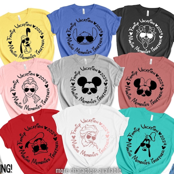 Disney Family Shirts, Disneyland Family Shirts, Disneyworld Shirts, Disney Shirts, Disneyland Shirts, Disney Vacation Shirts, Disneyworld