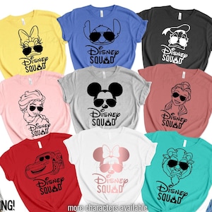 Disney Family Shirts, Most Expensive Day Ever, Best Day Ever Disney Shirt, Let&#39;s Do This Disney Shirt, Disneyworld Shirts, Disneyland Shirts