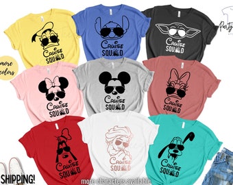 Disney Cruise Family Shirts, Disney Cruise Shirts, Disney Cruise Custom Shirts, Disney family Shirts, Disney Wish Shirts, Disney Cruise Tees