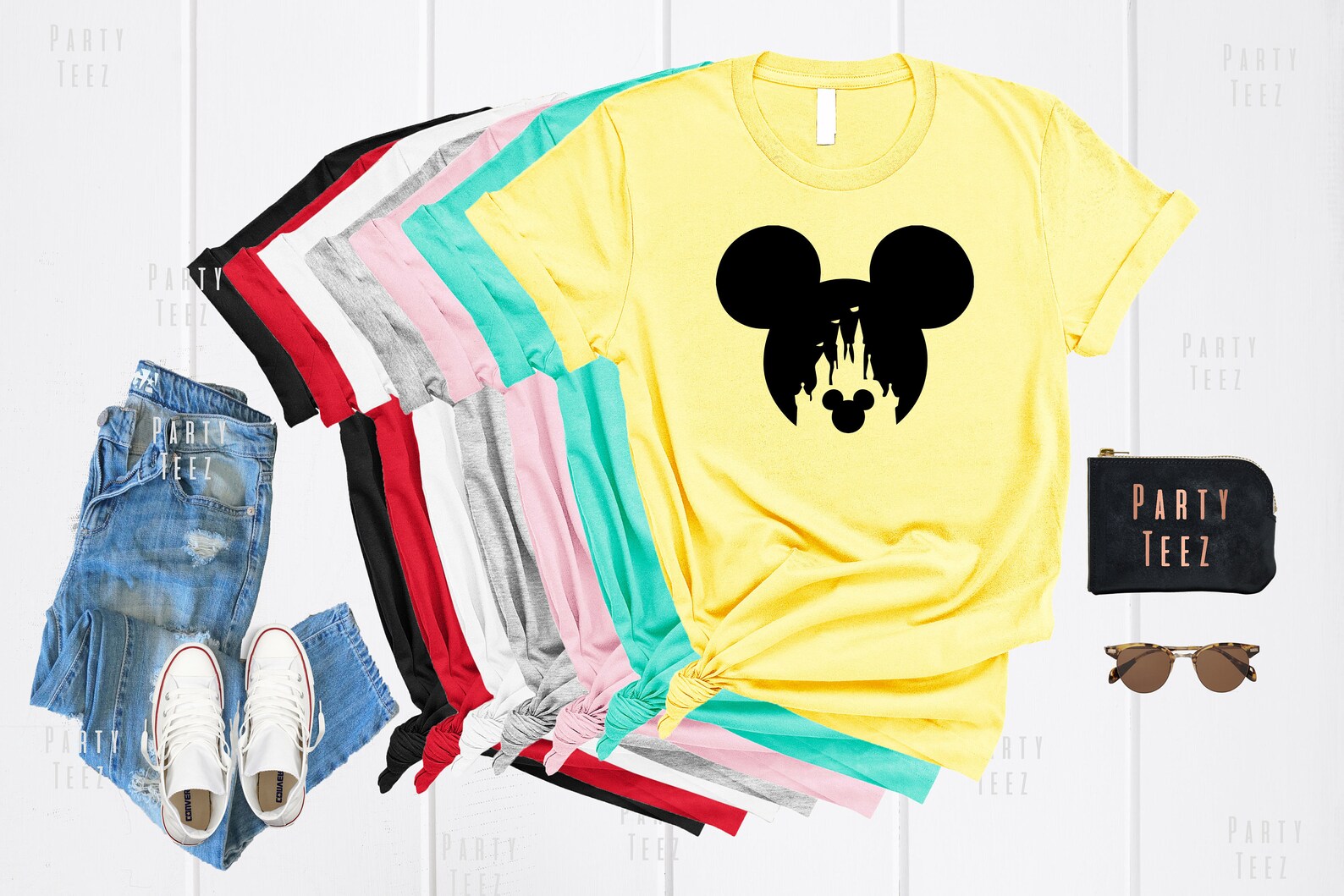 Disney Family Shirts Disney Shirts Family Disney Shirts Etsy