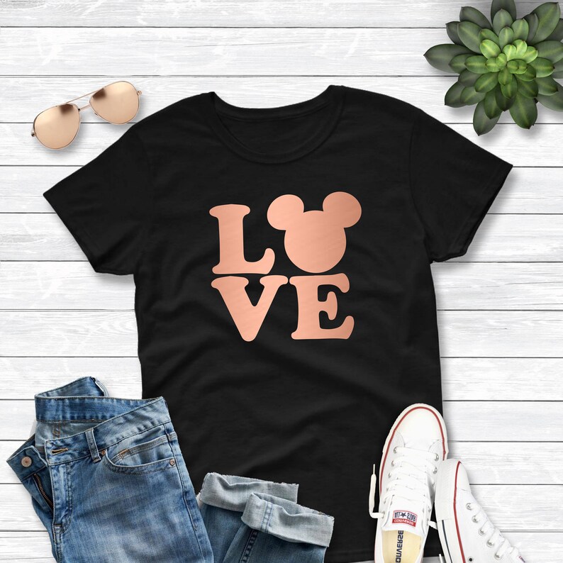 best disney shirts on etsy