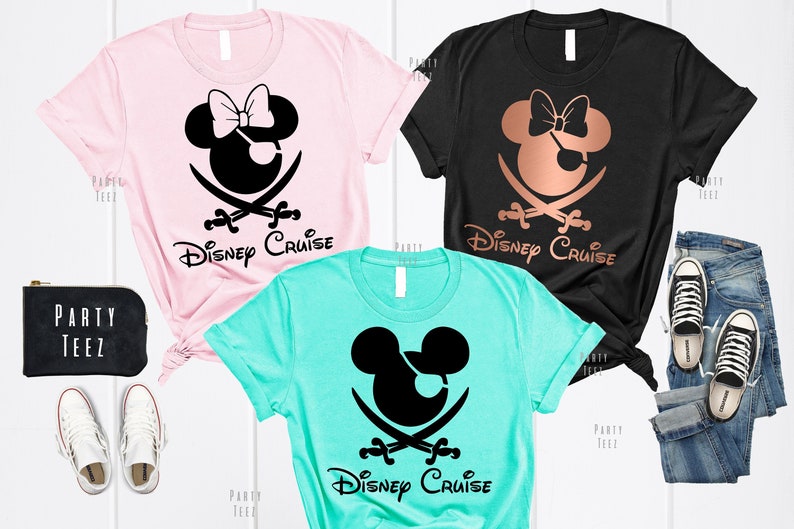 Disney Cruise Shirts, Disney Family Shirts, Disney Cruise, Pirate Disney Shirts, Disney Shirts, Disney World Shirts, Pirate Disney Cruise image 9