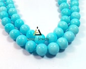 Peru Opal 8-10mm Loose Beads, 16 quot loose beads necklace aaa peru opal beads smooth round ball fine opal beads round ball peru opal