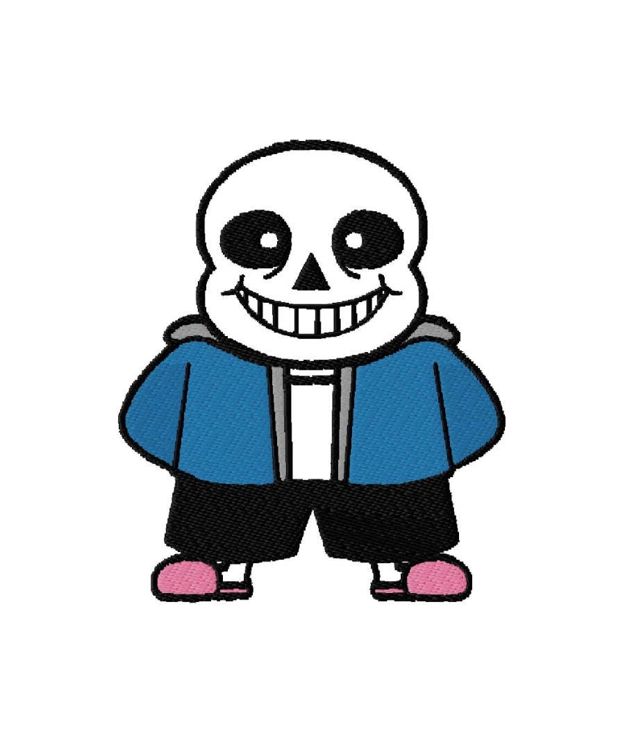 Steam sans это фото 96