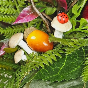 mother earth headpiece