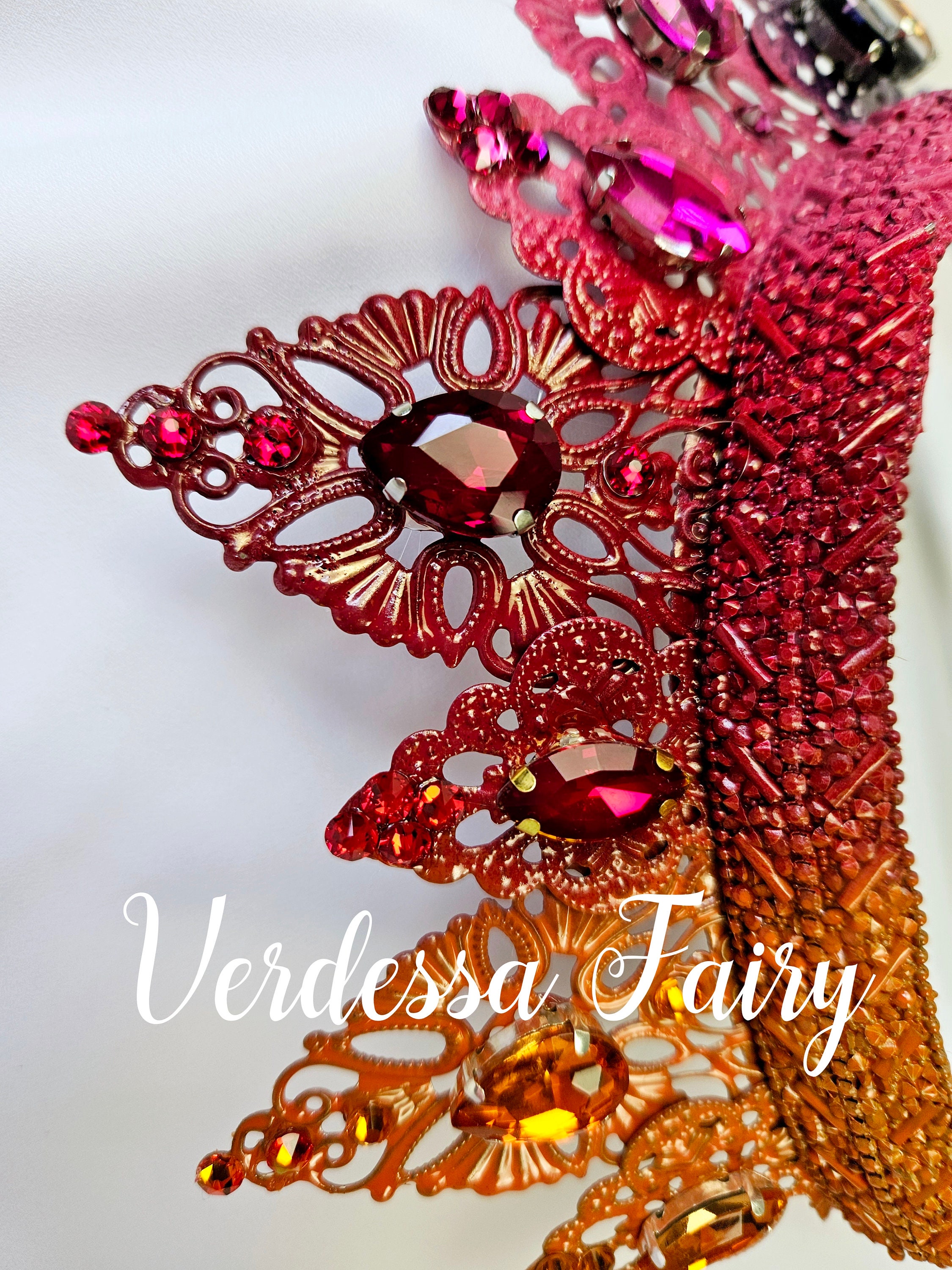 ✧tiara✧ Tiara Mania — Have you posted about the 1910 Boucheron wave