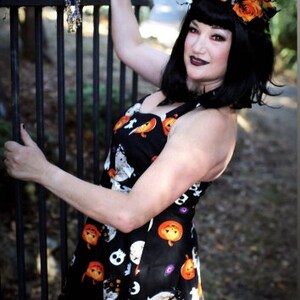 mother earth headpiece