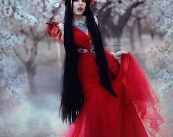 スカーレット・バーン直筆サイン入り超 大型写真…ヴァンパイアシリーズ セール中…スカーレット・ヨハンソン直筆サイン入り超大型写真