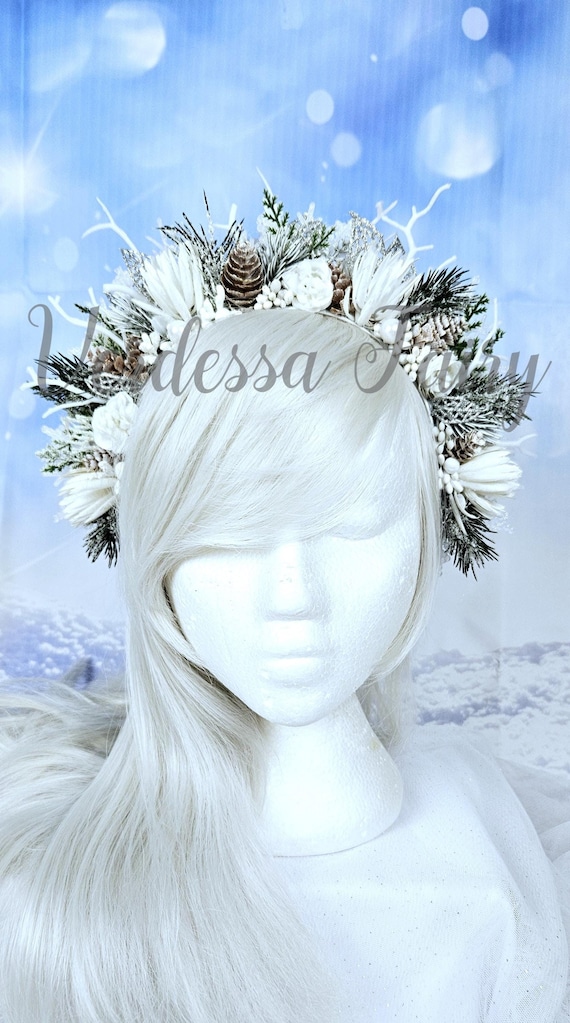 holiday headpieces