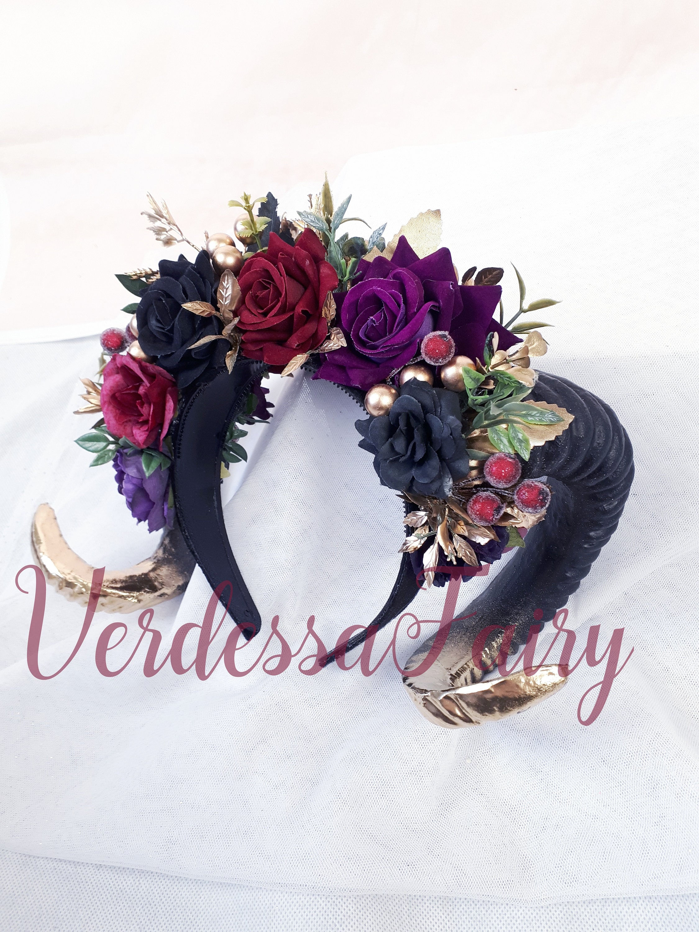 Dionysus Crown - Etsy