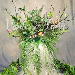 mother earth headpiece