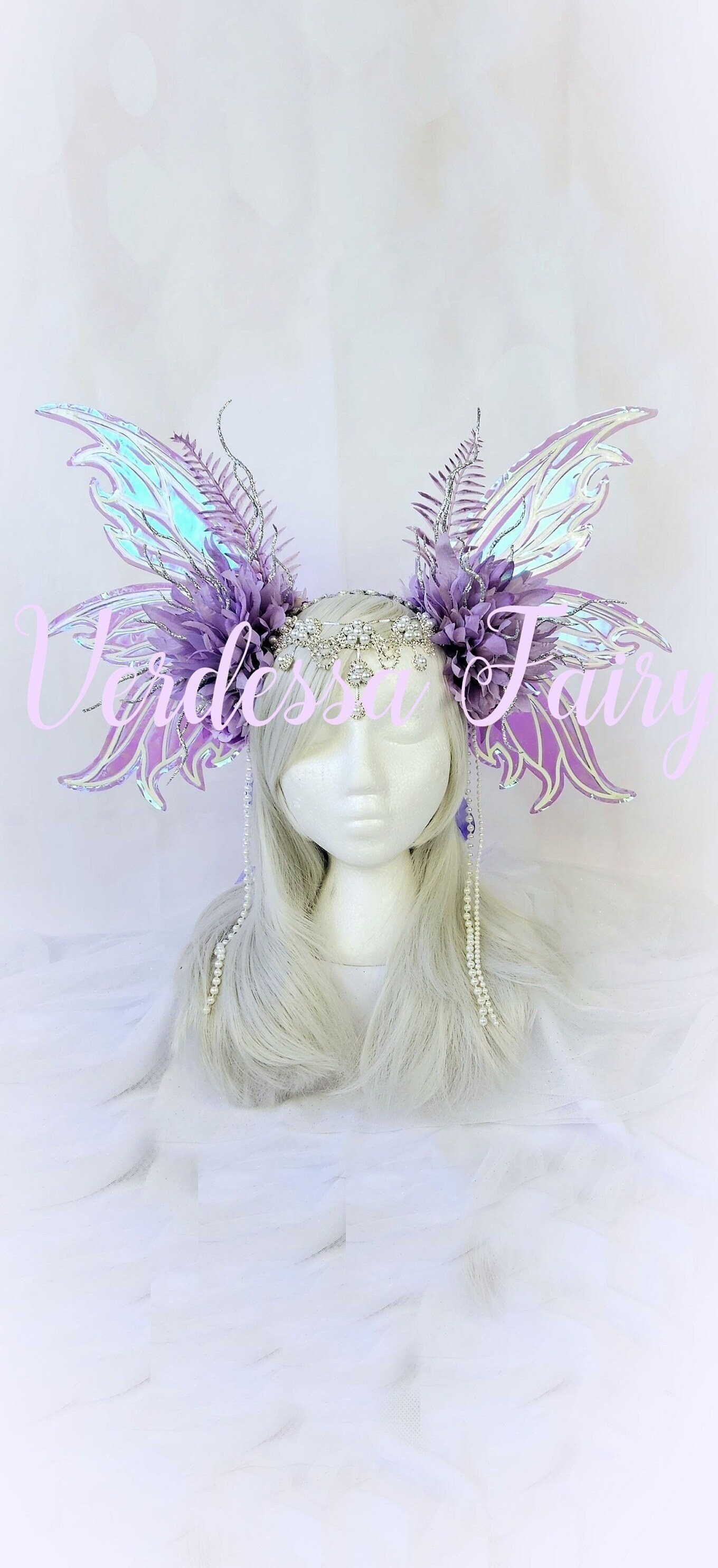 Burlesque Fairy 