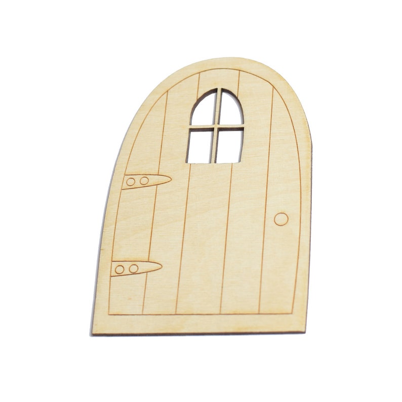 Busy Board Door Cloud Set Montessori Activity Sensory Wooden Toy Toddler Learning Wood Laser Cut Engraving