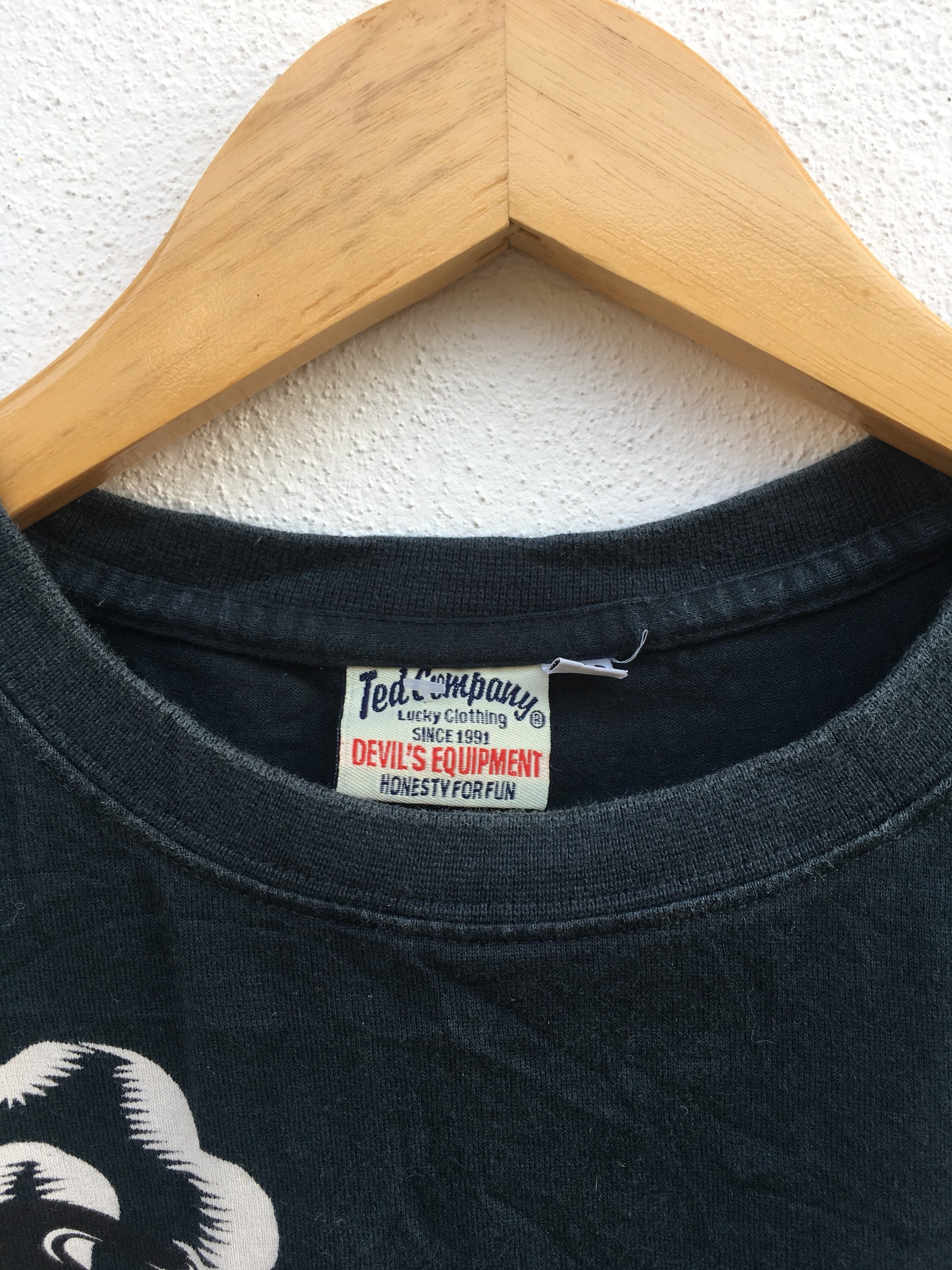 Rare Tedmans by Ted company Shirt Rare design | Etsy