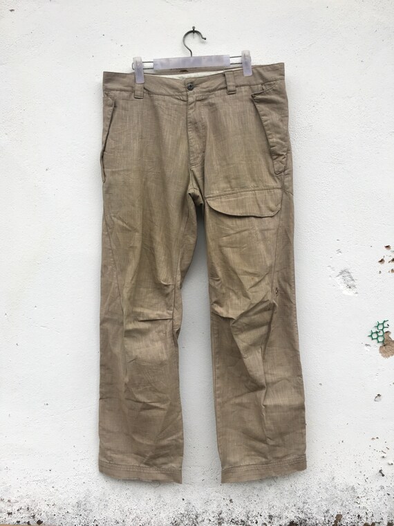 Nike ACG cargo pants