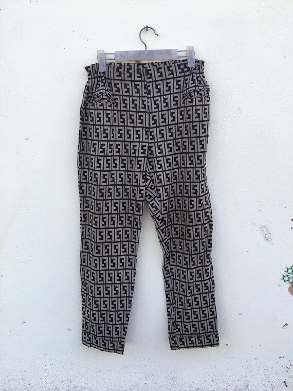 Fendi Pants Vintage Hotsell, 57% OFF 