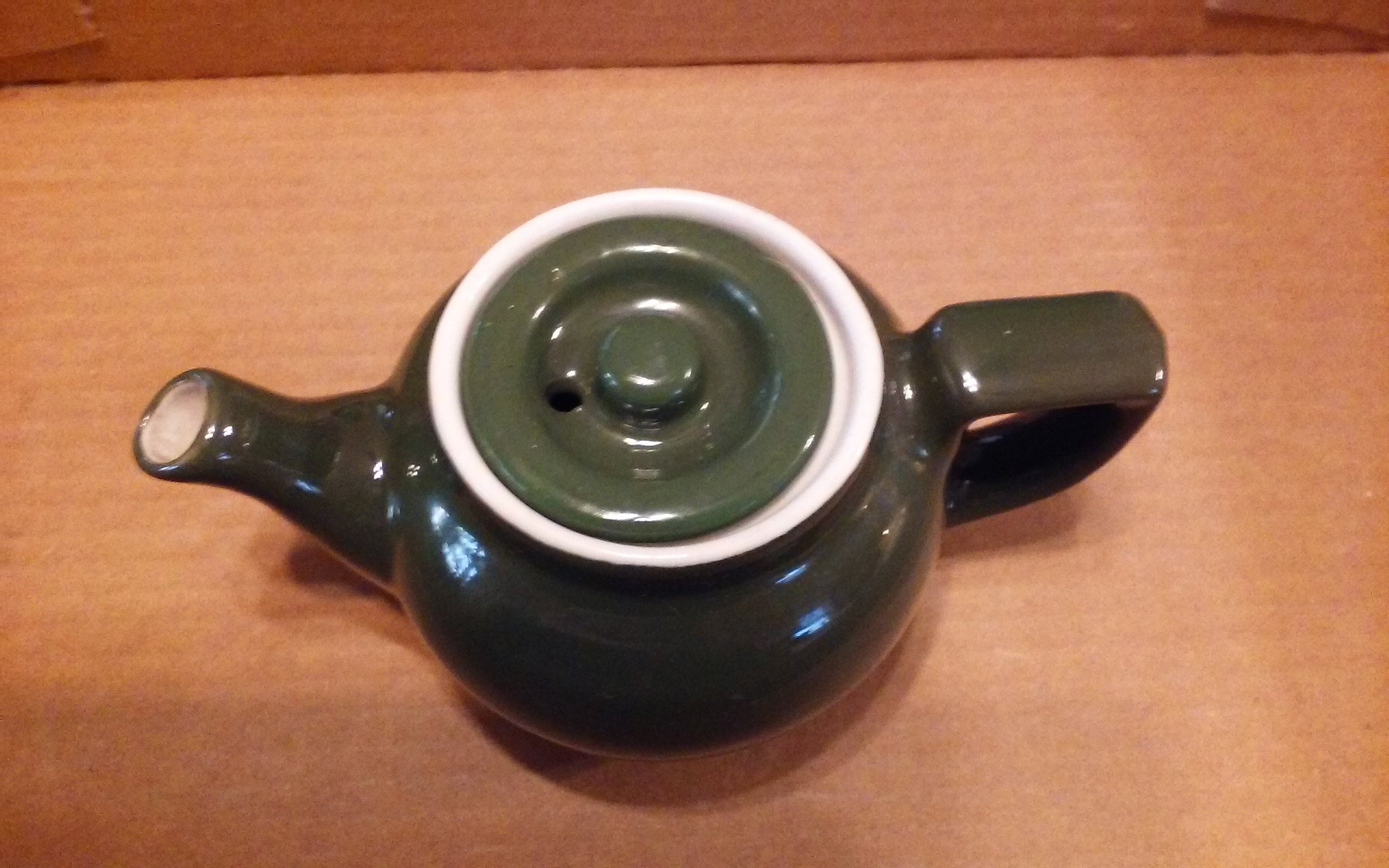 Hall 6-inch Tea Pot - Etsy