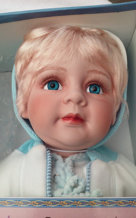 royal cathay doll