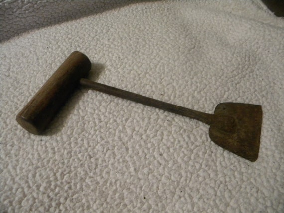 Kentucky Tobacco Knife
