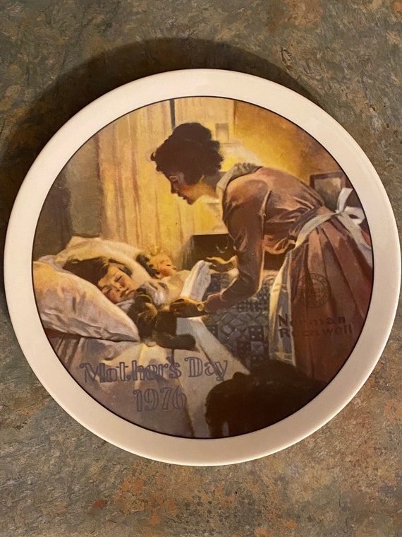 Norman Rockwell（1989年刊） s-l1200.jpg