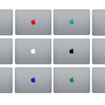 MacBook Stickers