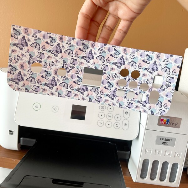Epson Sublimation Printer Etsy