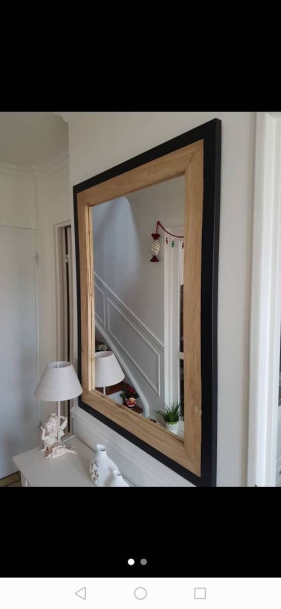 Miroir Mural ou Au Sol