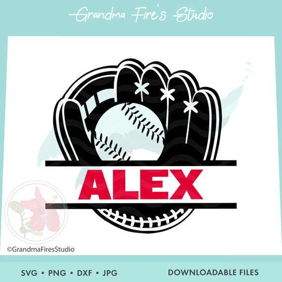 Download Baseball Svg Baseball Glove Baseball Helmet Decal Etsy