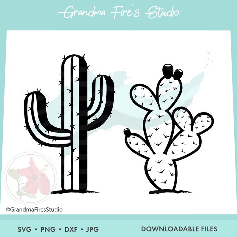 Free Free Saguaro Cactus Svg 142 SVG PNG EPS DXF File